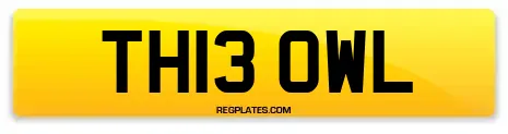 TH13 OWL