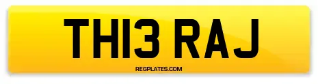 TH13 RAJ