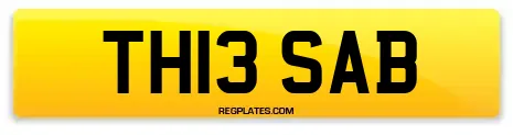 TH13 SAB