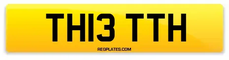 TH13 TTH