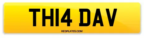 TH14 DAV