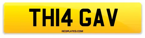 TH14 GAV