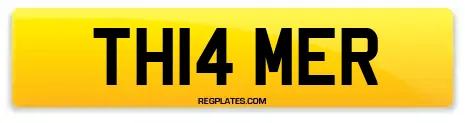 TH14 MER