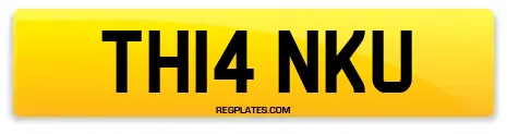 TH14 NKU