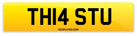 TH14 STU