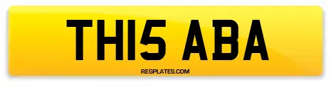 TH15 ABA