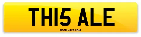 TH15 ALE