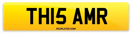 TH15 AMR