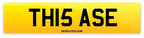TH15 ASE