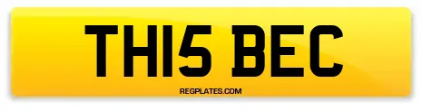 TH15 BEC