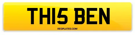 TH15 BEN