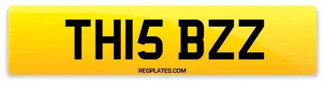 TH15 BZZ