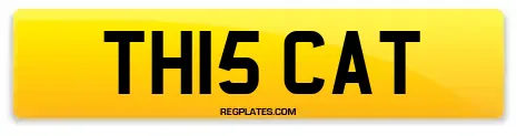 TH15 CAT