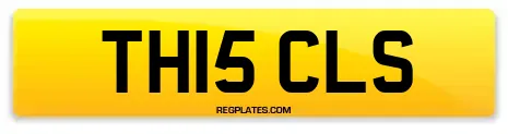 TH15 CLS