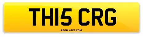 TH15 CRG
