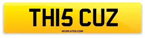 TH15 CUZ