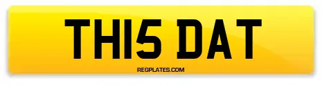 TH15 DAT