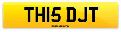 TH15 DJT