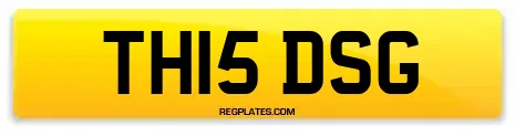TH15 DSG