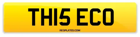 TH15 ECO
