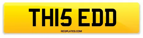 TH15 EDD