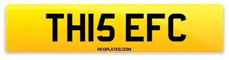 TH15 EFC