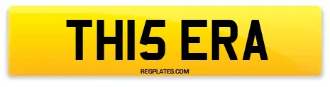 TH15 ERA