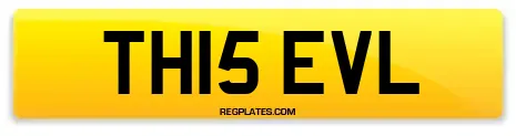 TH15 EVL