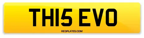 TH15 EVO