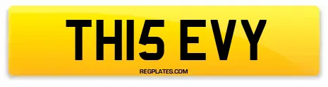 TH15 EVY