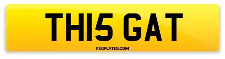 TH15 GAT