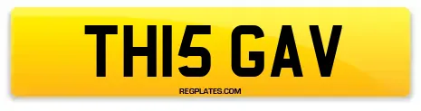TH15 GAV