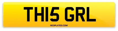 TH15 GRL