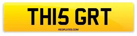 TH15 GRT