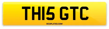 TH15 GTC