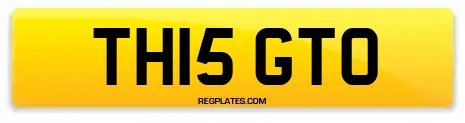 TH15 GTO