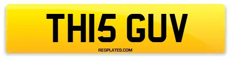TH15 GUV