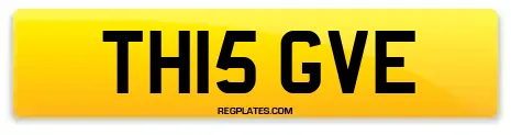TH15 GVE