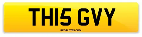 TH15 GVY