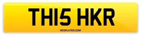 TH15 HKR