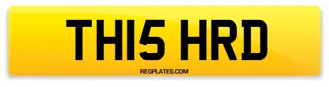 TH15 HRD
