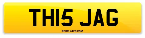 TH15 JAG
