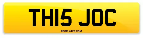 TH15 JOC