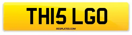 TH15 LGO