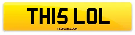 TH15 LOL