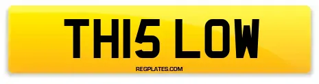 TH15 LOW