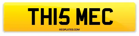 TH15 MEC