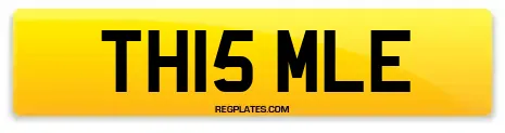 TH15 MLE
