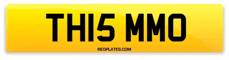 TH15 MMO