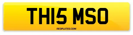 TH15 MSO